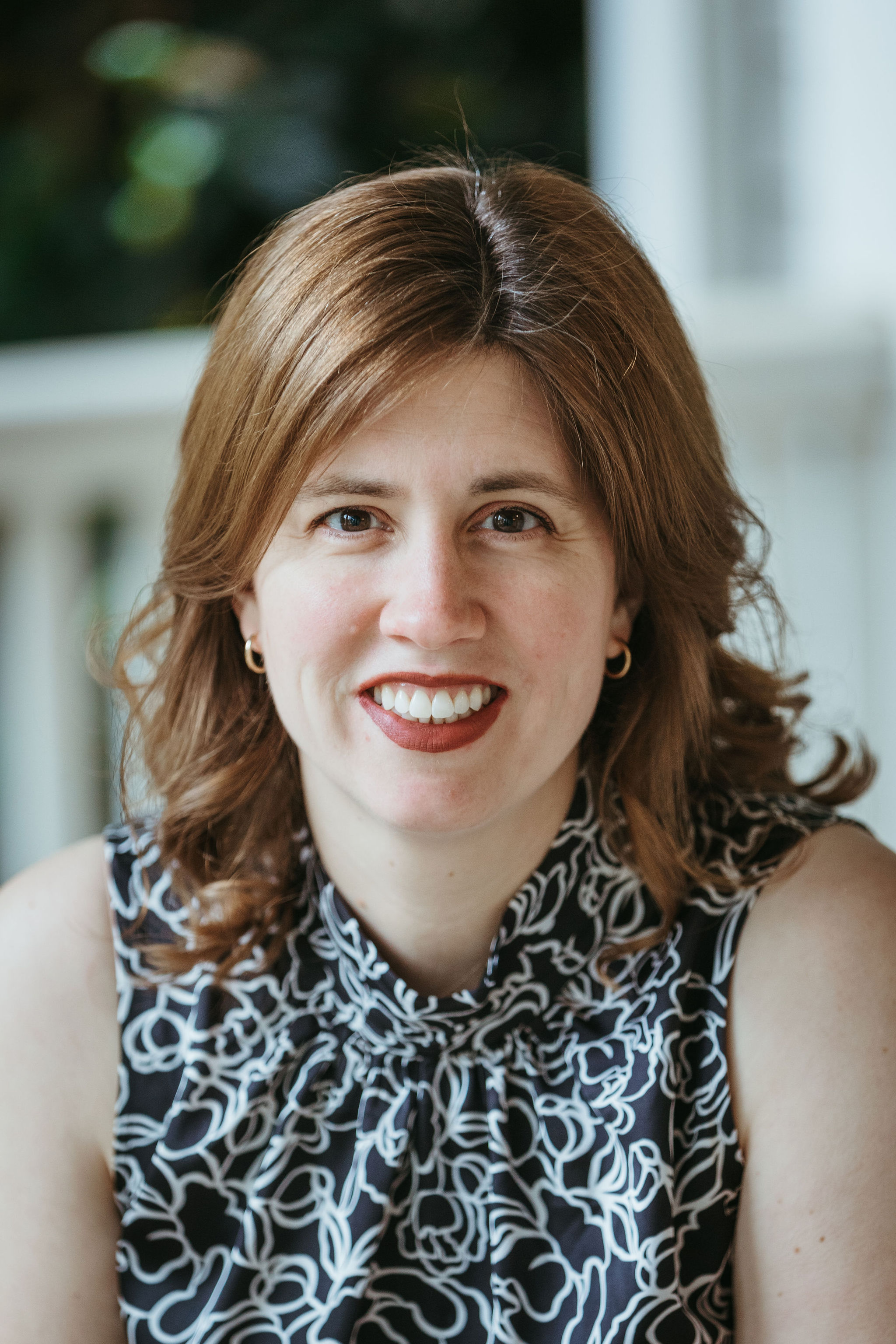 Loren Locke, Managing Attorney